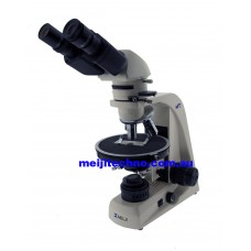 MT6800 Asbestos Microscope PCM / PLM Combo